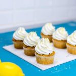 Mary Berry Vegan Cupcakes​ recipe