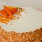 Mary Berry Carrot And Orange Cake