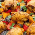 Mary Berry Chicken Traybake Recipes