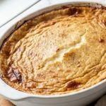Mary Berry Classic Rice Pudding recipe