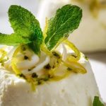 Mary Berry Lemon Mousse