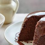 Mary Berry Magic Chocolate Pudding