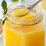 Mary Berry 15 Minute Lemon Curd