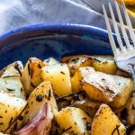 Mary Berry Baked Potatoes