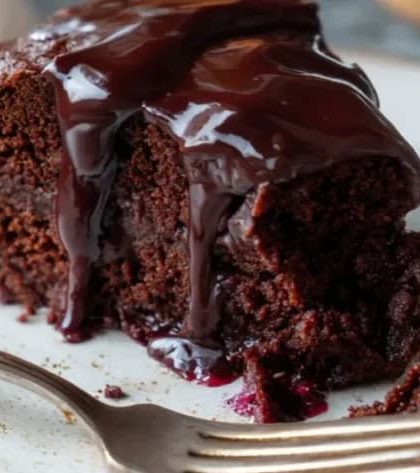 Mary Berry Beetroot Cake