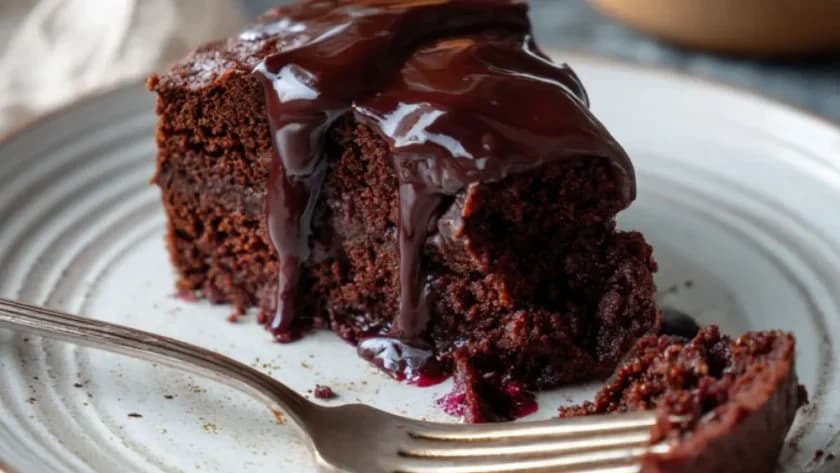Mary Berry Beetroot Cake