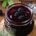 Mary Berry Blackberry Jam