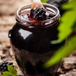 Mary Berry Blackberry Jam recipe