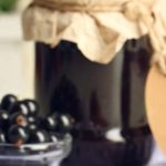 Mary Berry Blackcurrant Jam