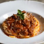 Mary Berry Bolognese Sauce