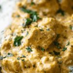 Mary Berry Chicken Korma recipe