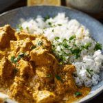 Mary Berry Chicken Korma recipe