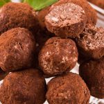 Mary Berry Chocolate Truffles