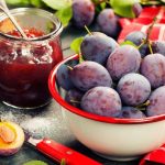 Mary Berry Damson Jam