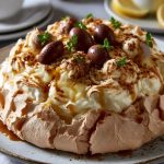 Mary Berry Easter Pavlova