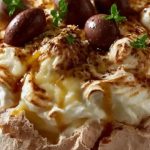 Mary Berry Easter Pavlova