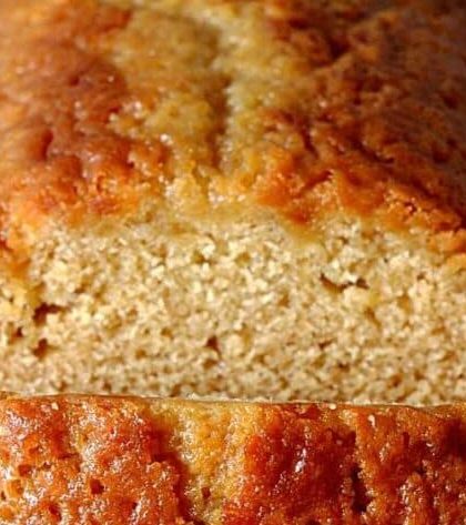 Mary Berry Golden Syrup Cake