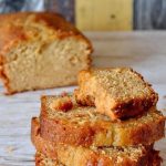 Mary Berry Golden Syrup Cake