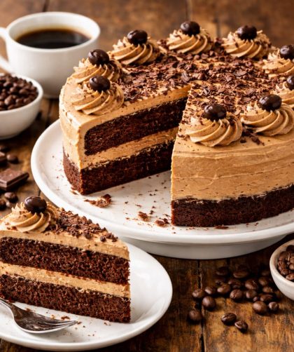 Mary Berry Tottenham Cake