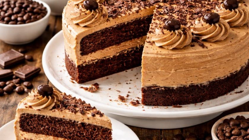 Mary Berry Tottenham Cake