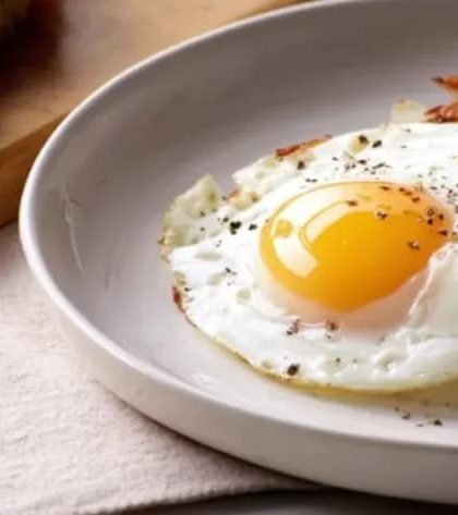 Mary Berry Potato Rosti 