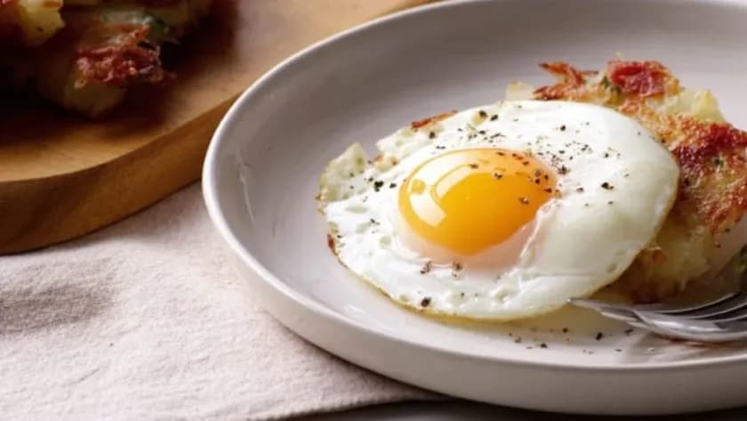 Mary Berry Potato Rosti 