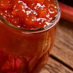 Mary Berry Rhubarb Jam