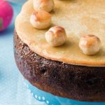 Mary Berry Simnel Cake