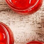 Mary Berry Strawberry Jam