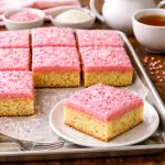 Mary Berry Tottenham Cake