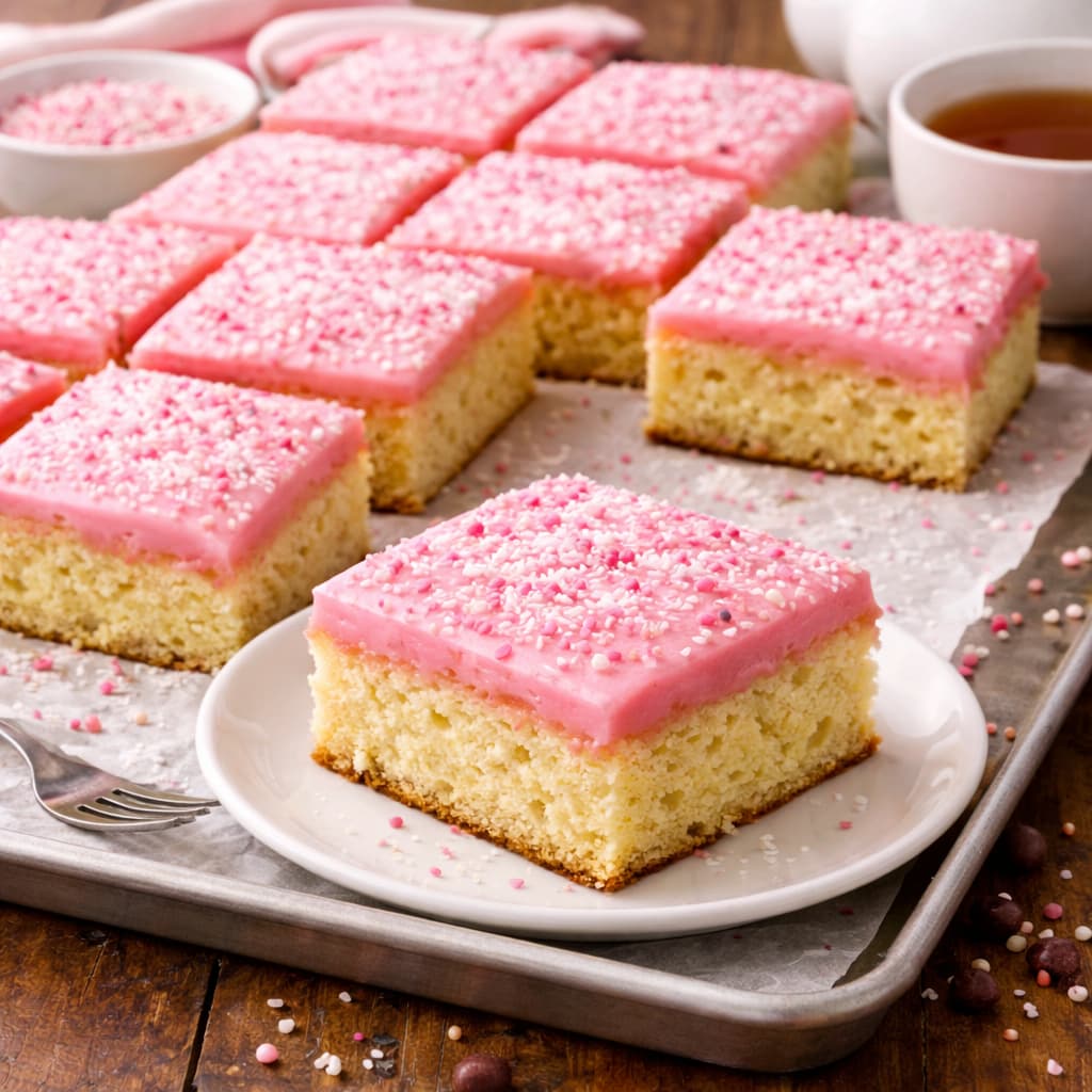 Mary Berry Tottenham Cake