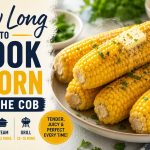 How Long to Cook Corn on the Cob