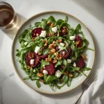 Mary Berry Beetroot Salad