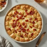 Mary Berry Breakfast Casserole
