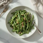 Mary Berry Broad Bean Salad