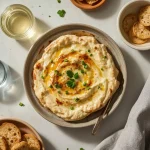 Mary Berry Cheese Dip