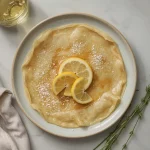Mary Berry Crepes