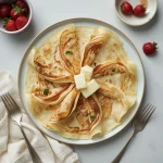 Mary Berry Crepes