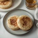 Mary Berry English Muffins