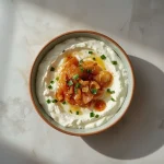 Mary Berry French Onion Dip
