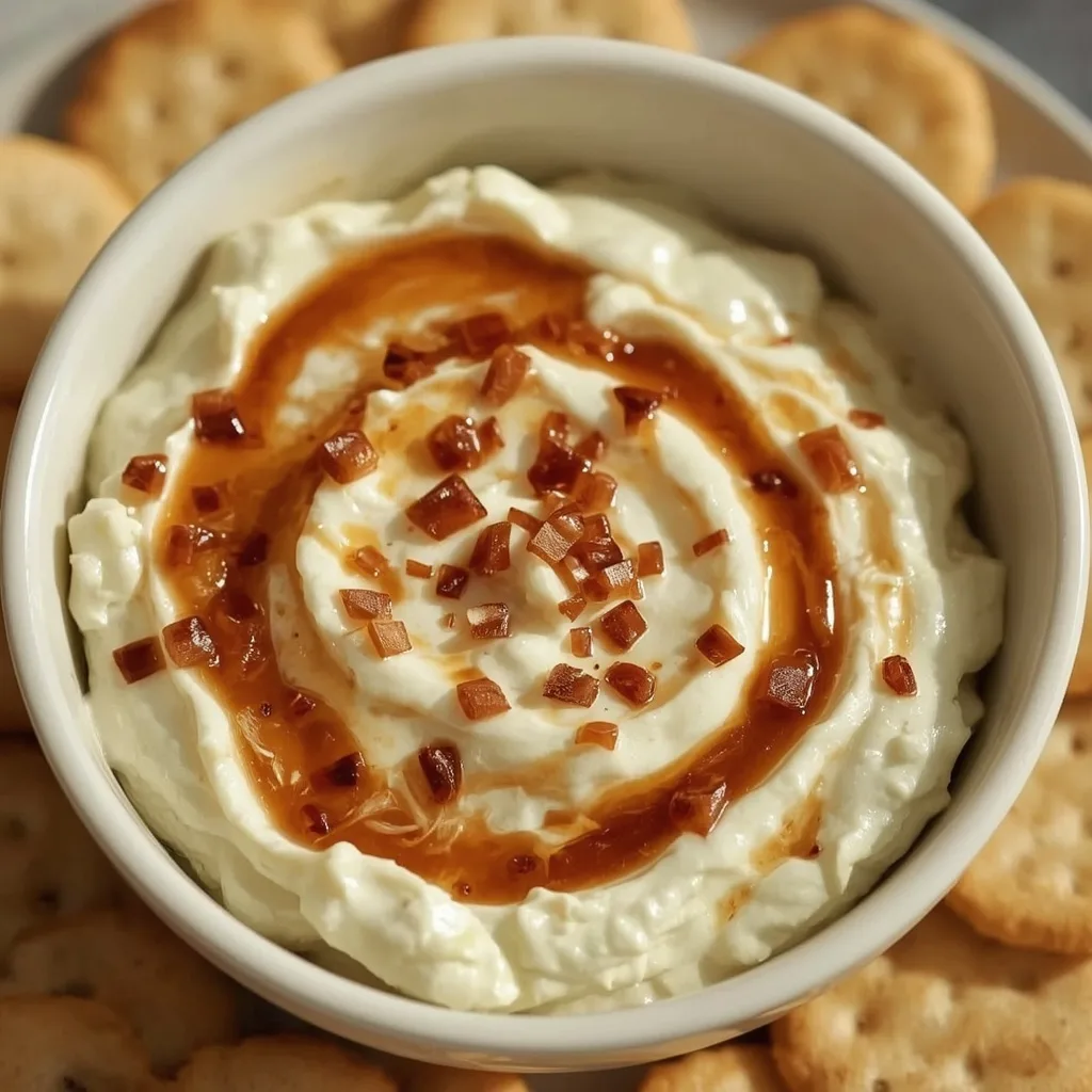 Mary Berry French Onion Dip