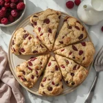Mary Berry Fruit Scones