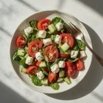 Mary Berry Greek Salad