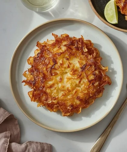 Mary Berry Hash Brown