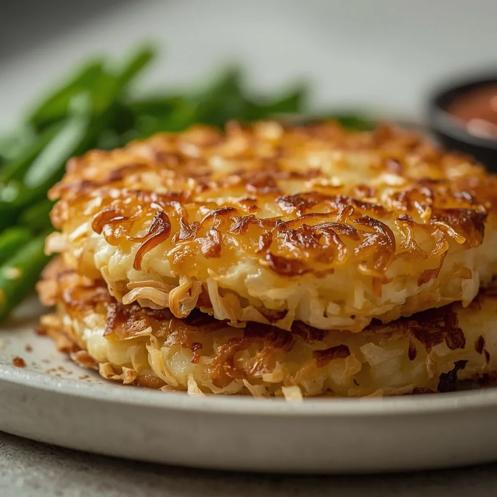 Mary Berry Hash Brown