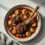 Mary Berry Lamb Shanks