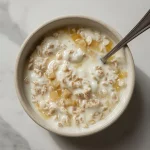 Mary Berry Overnight Oats
