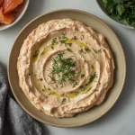 Mary Berry Smoked Salmon Dip