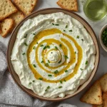 Mary Berry Stilton Dip