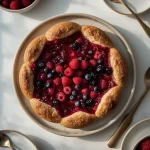 Mary Berry Summer Pudding